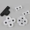 5Pcs/Lot Conductive Rubber Pad Button Contacts Gasket Kit For Ps3 Controller