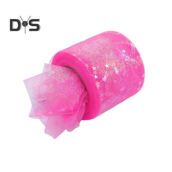 Аксессуары для одежды Кружевная пряжа Рулон износостойкой кружевной пряжи Chic Perspective