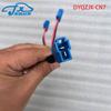DYQZJX-CN7 для Hyundai Elantra CN7 задняя воздуховыпускная розетка USB-кабель-адаптер адаптер прикуривателя