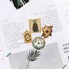 20pcs Cute Self-made Vintage European style navigation map  Scrapbooking Stickers /decorative Sticker /DIY Craft Photo Albums