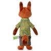 Takara Tomy Arts Дисней Игрушка Дикие Персонажи/Зверополис/Плюш С/Ник