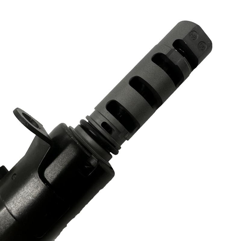 2435526710 Camshaft Timing VVT Oil Control Solenoid Valve for hyundai Accent for kia Rio 24355-26710