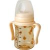 Shebebe Shegomi PPSU Straw Cup 200ml, 1 Piece, Ivory