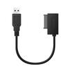 Usb To  6+7P SATA To USB2.0  Slim Sata/ide Cd Dvd Rom Optical Drive Cable Adapter