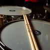 MEINL Щетки для барабанов Timbales Signature Model Diego Hickory x & Sticks, Galé SB602-3 (413 12.7мм), 3-Pack