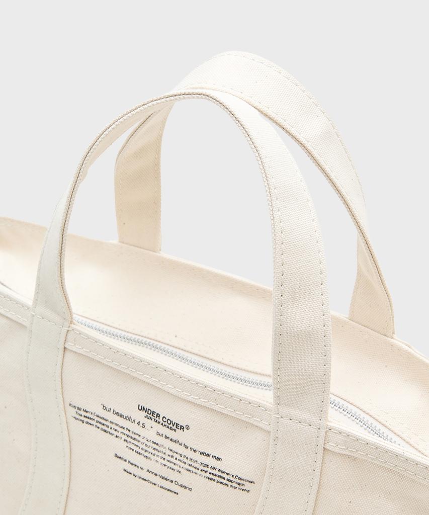 Eondeokeobeo (U) Back Ivory Uc1F4B02 Bag Ivory