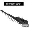 Driver Passenger Side Windshield Wiper Cowl Trim Panel Cover Compatible With Toyota Sienna 2011 2012 2013 2014 2015 2016 2017 2018   Replace
