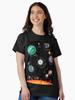 Outer Wilds Outer Wilds System Classic T-Shirt
