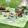 Picnic Mat Outdoor Table Cloth Beach Mat
