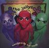CD JELLYS, THE - Welcome To Our World MIRCDL1 Mission Impossi 1998 UK Rock Used