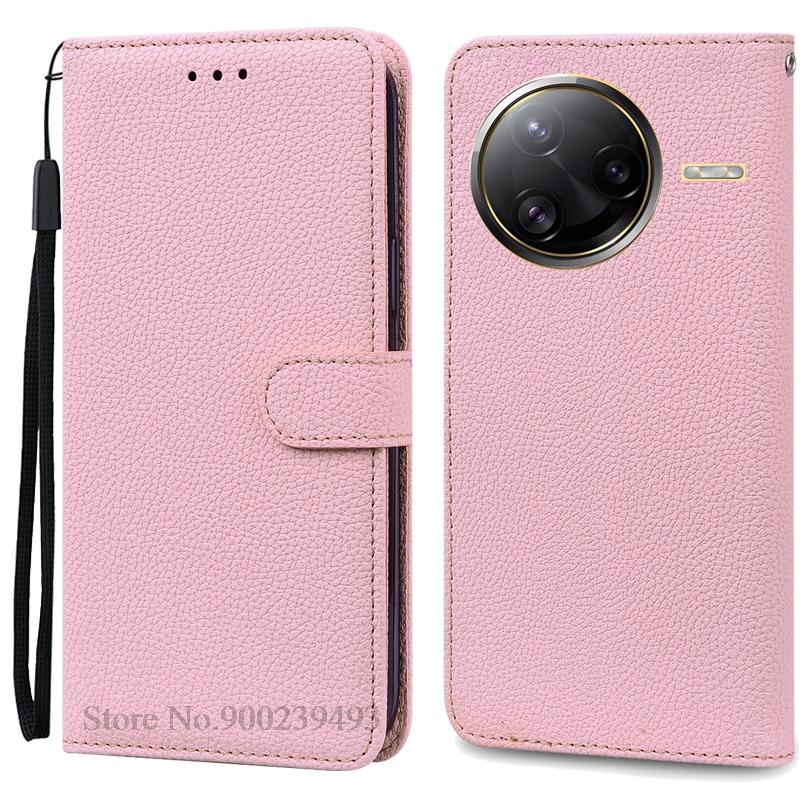 F7 Pro/F7 Ultra Case For Poco F7 Ultra Case Wallet Flip Leather Cover For Xiaomi Poco F7 Pro Case Book Cover Coque Fundas