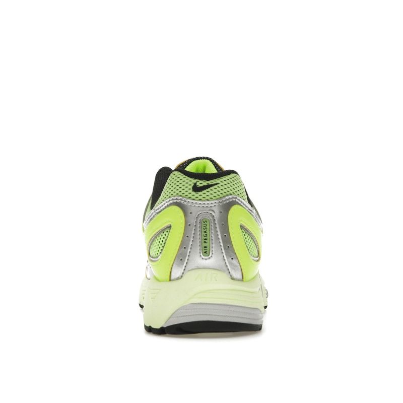 Nike Женские кроссовки Air Pegasus 2K5 Volt Metallic Silver Black Pure Platinum HQ1675-700