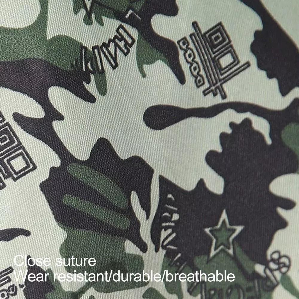 Камуфляжная сварочная шейная крышка для мужчин и женщин, сварочные линзы, новые защитные шапки