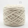 Baby Yarn Soft Hight Quality Cotton Yarn Knitting Wool Chunky Crochet Texture Yarn