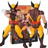 Ct Toys Фигурка Аниме Росомаха Дэдпул Mafex Кино Фигурка Действия Модель Статуэтка Коллекция 138 3 Подвижная Шарнирная Масштабная Детализированная Движущаяся