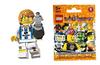LEGO Minifigure Series 4 Soccer Player (Minifigure Series4) 8804-11