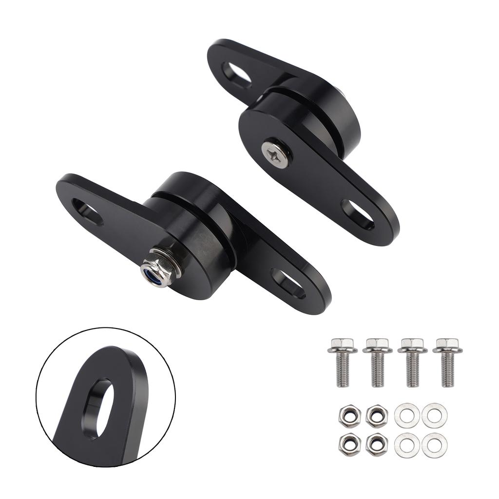 Кронштейн-держатель для трубы глушителя для Yamaha Banshee Yfz350 1987-2006