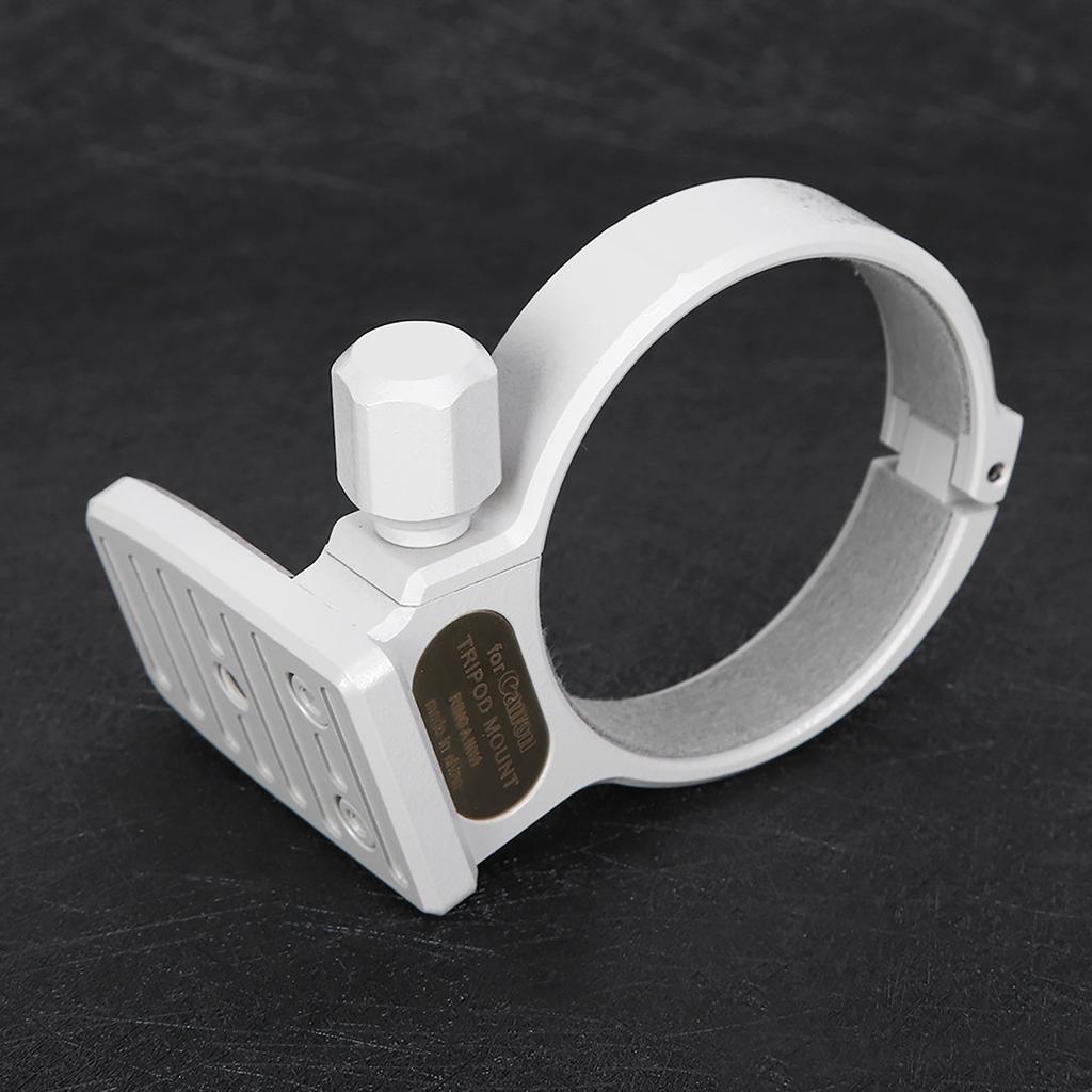 Metal Lens Mount Ring for Canon EF 70 200mm F4L IS EF 300mm F4L EF 400mmF5.6L USM EF 80 200mm 2.8L