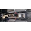 For Peugeot 2008 Armrest For Peugeot 208 Car Armrest Box 2019-2025 Retrofit Parts Interior Details Storage Box Accessories