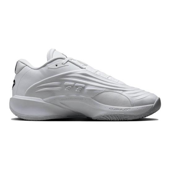 Кроссовки мужские Air Jordan Luka 3 PF TB Белый Серый Туман FQ7455-106