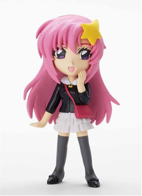Character Studio Мобильный костюм Gundam SEED DESTINY Мия Кэмпбелл