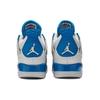 Jordan 4 Ретро Военно-синий 2012 GS 408452-105