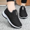 Women's Boots Winter Shoes 2024 Women Waterproof Snow Boots Female Slip On Casual Shoe Plush Footwear Men's Ankle Botas