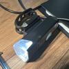 2 шт. Велосипедный фонарь Передний и задний комплект USB-перезаряжаемая велосипедная лампа с управлением одной кнопкой Многорежимный яркий светодиодный передний и задний фонарь