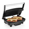 Tristar | GR-2856 | Grill | Contact grill | 1500W | Black