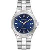 BULOVA Classic Automatic Sapphire Stainless Steel 40mm Men’s Watch 96B463