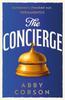 Книга The Concierge