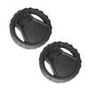 Для мойки высокого давления Karcher K2 K3 Запасное колесо 5.515-298.0 Снижение шума Амортизирующее Черное