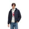 Tommy Hilfiger Down Jackets Men's Hooded Non Detachable Moderate Other XM0XM08770