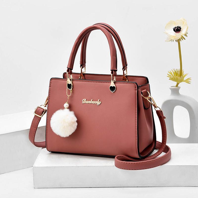 Yogodlns Модная женская сумка, модная сумка через плечо, атмосфера, сумка на плечо, новинка 2023 года, большая квадратная сумка для мамы среднего возраста