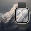 Переключитесь на Ultra Case для Huawei Watch Fit 3 4 4Pro Защитные стекла Чехлы Защита экрана для Huawei Fit4 4pro Обновите до Ultra 2