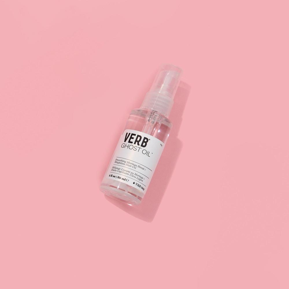 Масло для волос Verb Ghost Weightless 2,0 унции