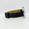 Б/у SEIKO Seiko KING SEIKO King Seiko Diashock 44-9990 Серебристые Мужские часы с ручным заводом Рабочие
