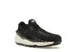Nike Air Footscape Woven Premium Low Черный крокодил - FQ8129-010
