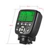 YONGNUO YN560 TX II Manual Flash Trigger Remote Controller LCD Transmitter for Canon DSLR Camera to YN560III YN560IV YN660 YN968N YN860Li Speedlite R