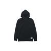 Air Jordan Air Sport Dna Hbr Patch Pattern Fleece Lined Knit Pullover Black Men's CT6293-010