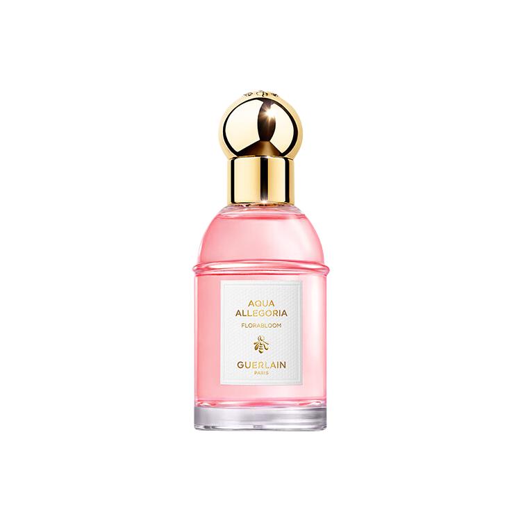 Guerlain Aqua Allegoria Florabloom - Туалетная вода 40 мл
