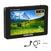 ANDYCINE C7 7 Inch DSLR Camera Field Monitor Touch Control Director Video Monitor 3D Luts 2200nits