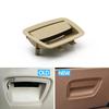 LHD RHD Car Interior Door Front Passenger Seat Glove Box Switch Pull Handle For BMW 5 7 Series F10 F11 F18 F01 F02 F04