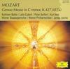 CD KATHLEEN BATTLE - Mozart: Great Mass In C Minor K.427 UCCG6048 Deutsche Grammo 2005 Japan Classical Used