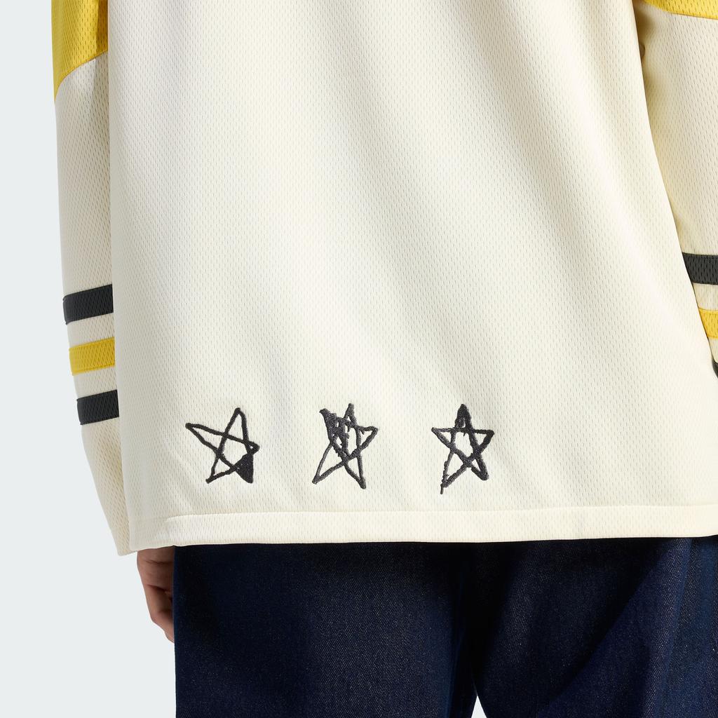 Adidas Originals HOCKEY LONG T Shirt Men's