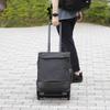 Сумка для камеры Hakuba HAKUBA Airport Roller Bag AZ Roller Bag 20 л, высокопрочный материал, замок TAS, чехол от дождя в комплекте 4977187001365 GW-PRO