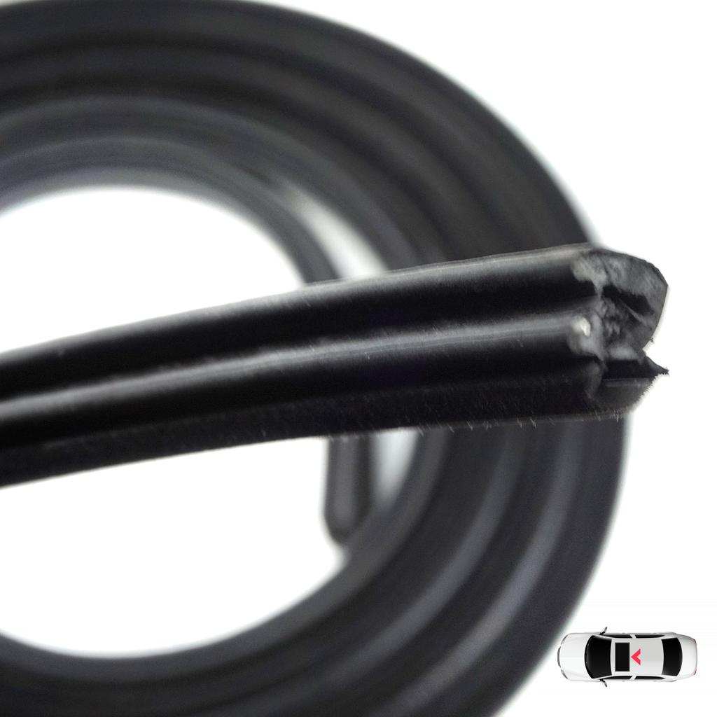 Прокладка уплотнения люка ESR610 54121920052 300 см для седана BMW E12 E23 E28
