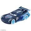 TAKARA TOMY Disney Cars Tomica Jackson Storm Racing Miniature Car Toy for Ages 3 and Up C-29 (Ice Type)