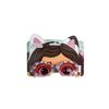 Lunettes de soleil - Gabby’s Dollhouse - Aigue-marine - Protection UV - Monture classique - Enfant