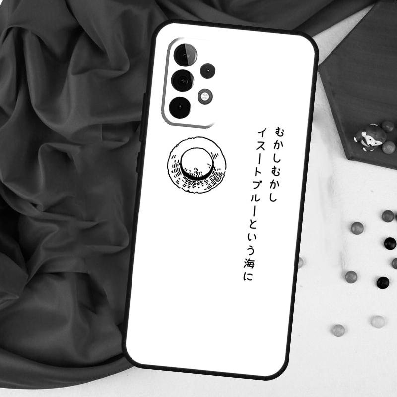 Чехол "Однажды" для Samsung Galaxy A54 A34 A14 A52 A72 A13 A33 A53 A73 A51 A71 A12 A22 A32
